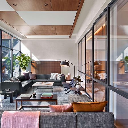 Arlo Soho Hotel New York Ngoại thất bức ảnh