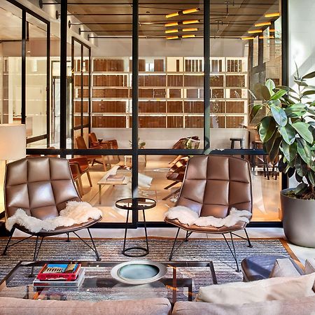 Arlo Soho Hotel New York Ngoại thất bức ảnh