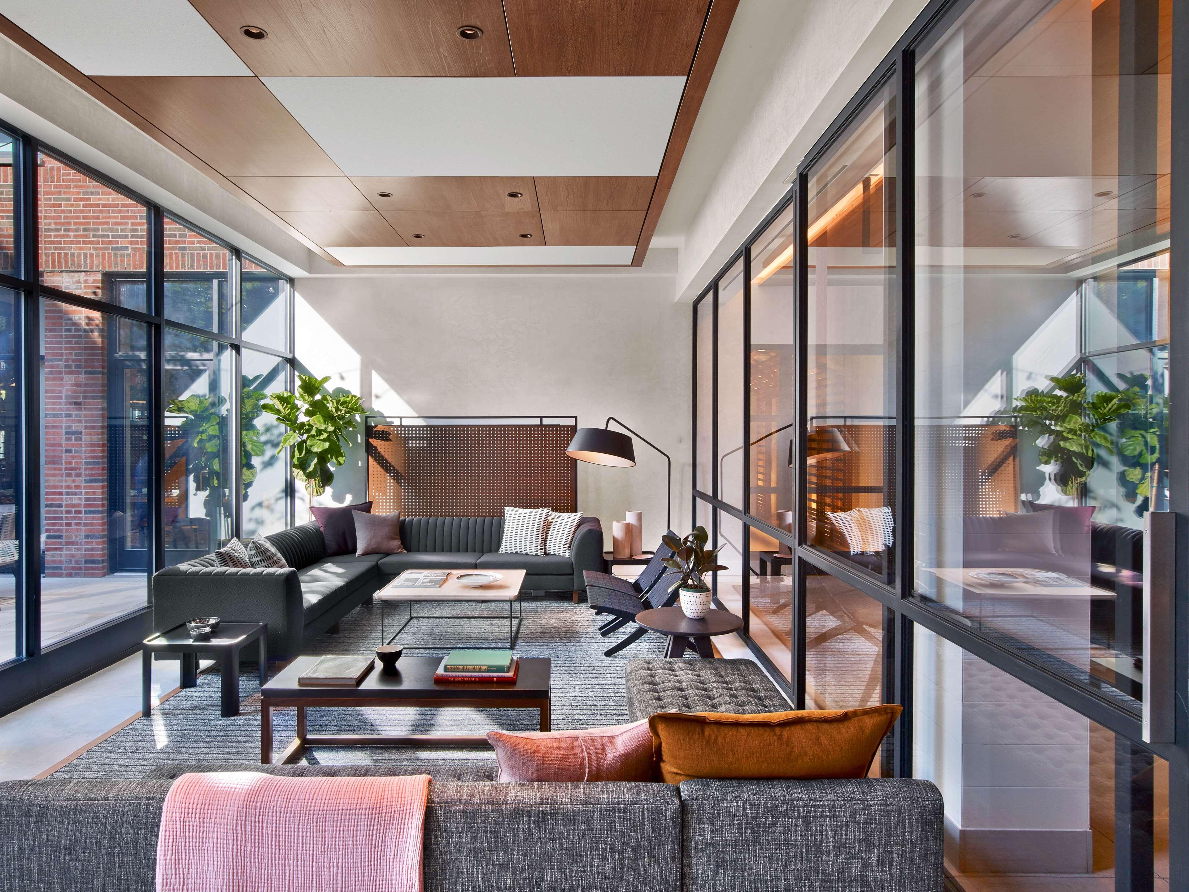 Arlo Soho Hotel New York Ngoại thất bức ảnh
