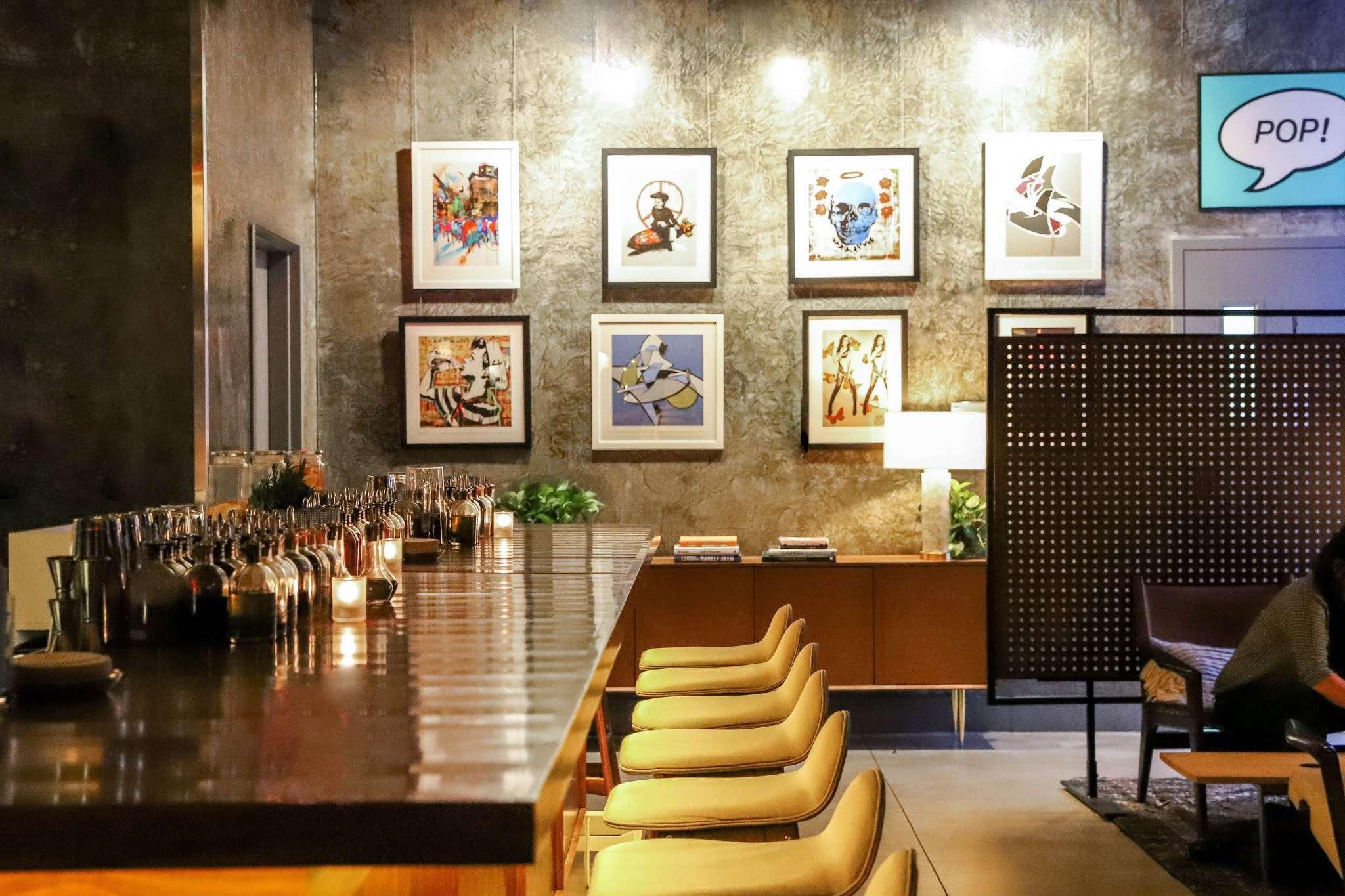 Arlo Soho Hotel New York Ngoại thất bức ảnh
