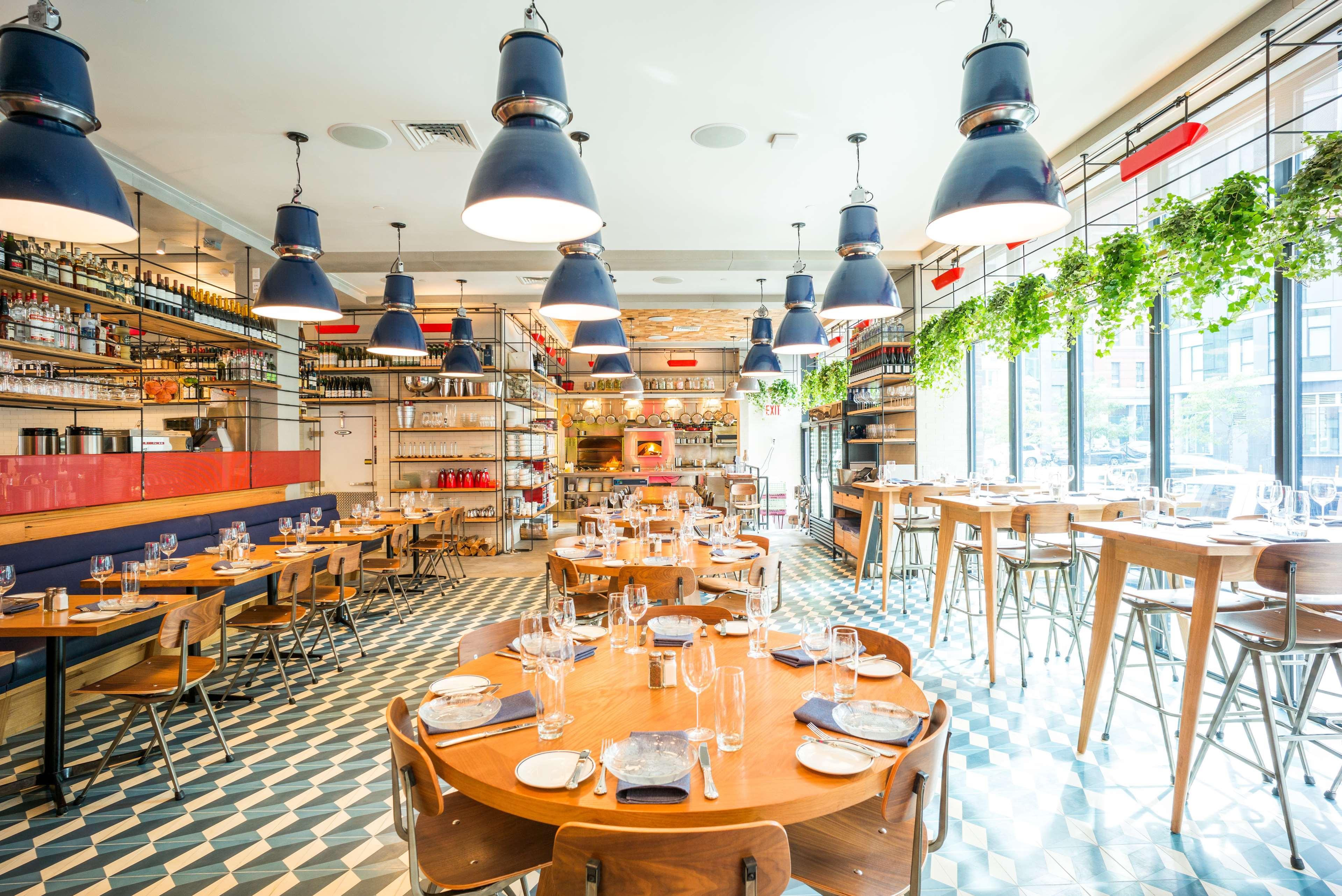 Arlo Soho Hotel New York Ngoại thất bức ảnh