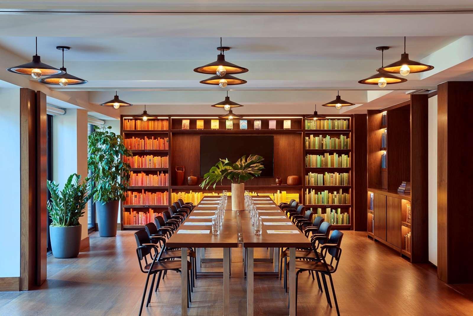 Arlo Soho Hotel New York Ngoại thất bức ảnh
