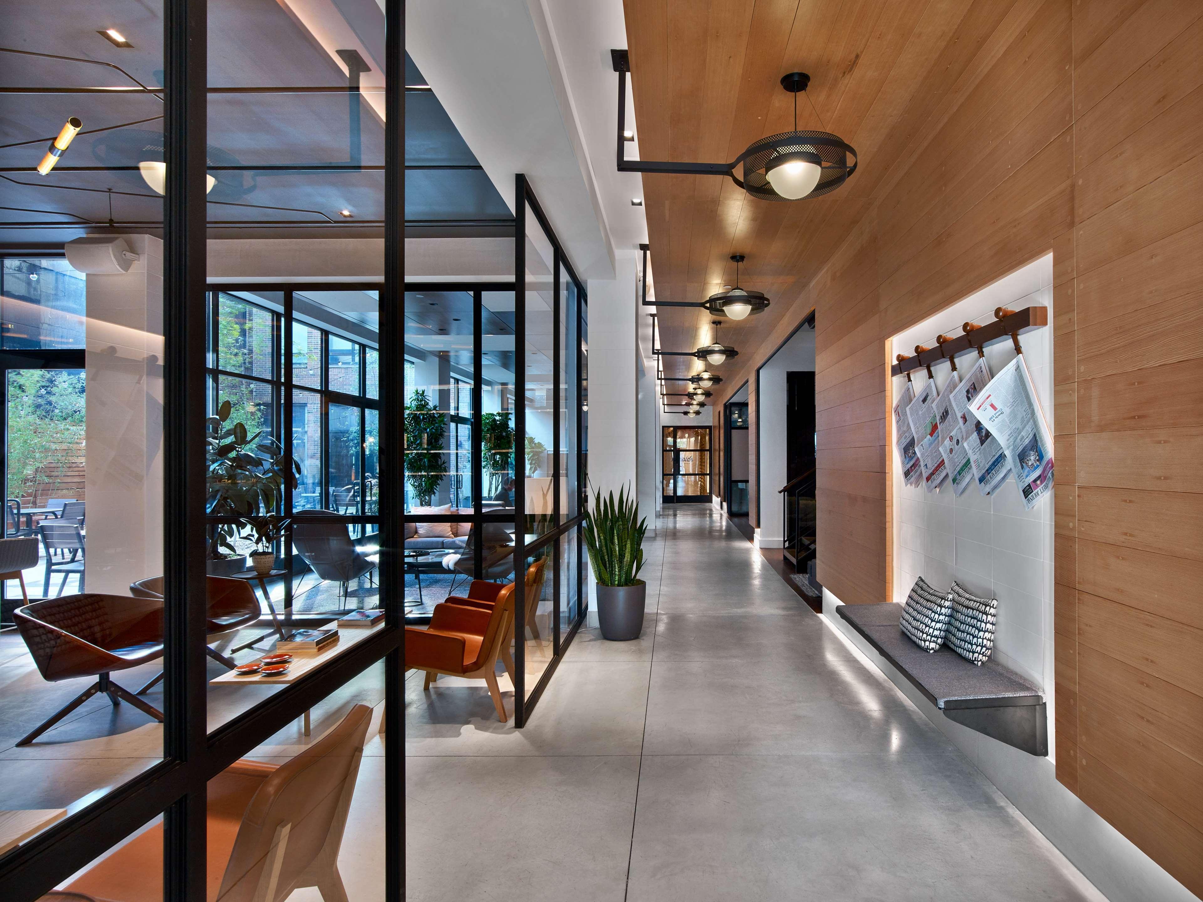 Arlo Soho Hotel New York Ngoại thất bức ảnh