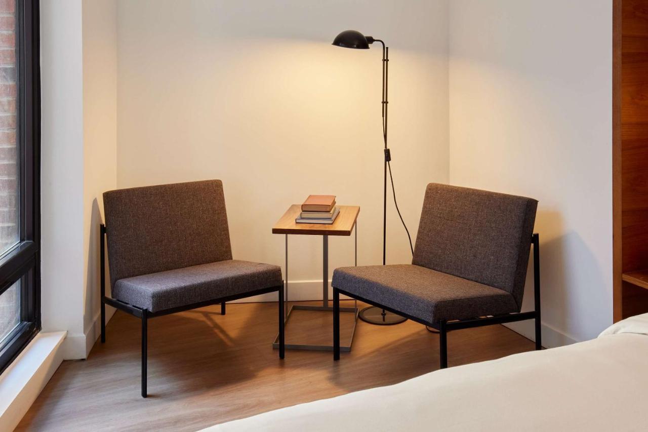 Arlo Soho Hotel New York Ngoại thất bức ảnh