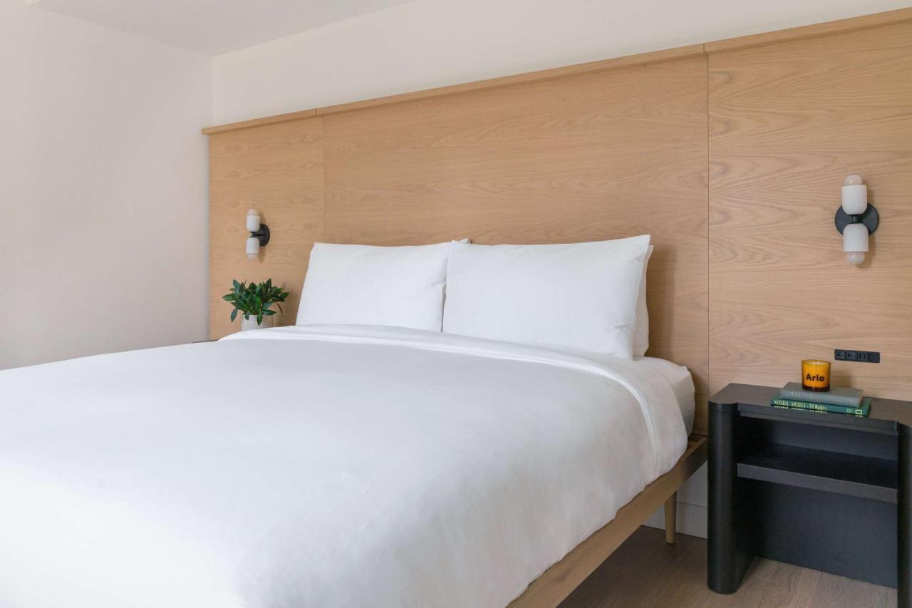Arlo Soho Hotel New York Ngoại thất bức ảnh