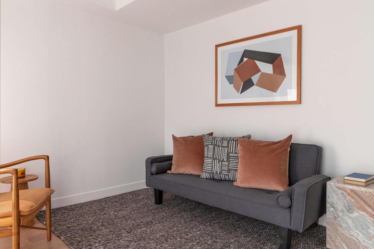 Arlo Soho Hotel New York Ngoại thất bức ảnh