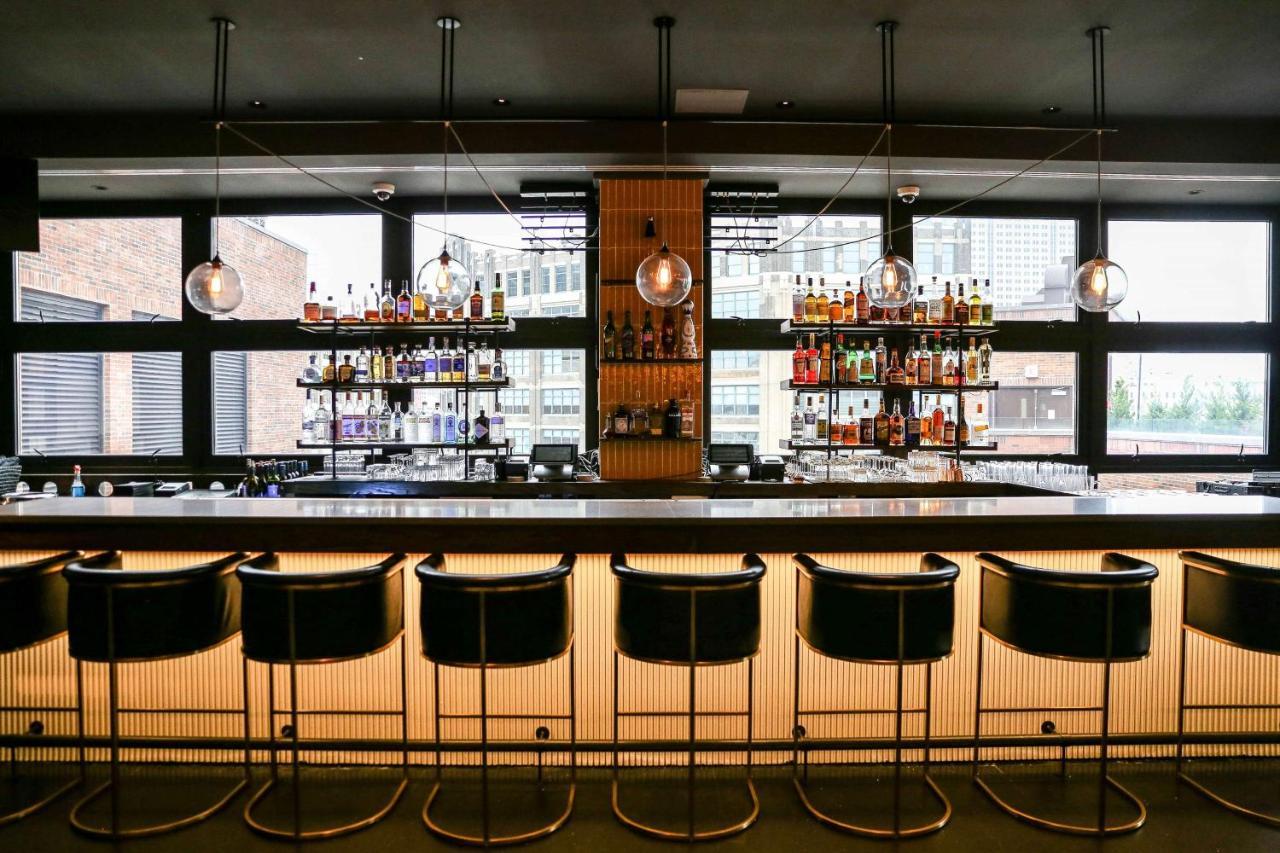 Arlo Soho Hotel New York Ngoại thất bức ảnh