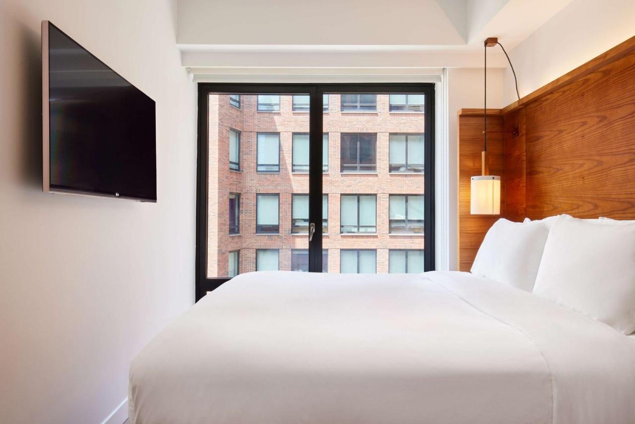 Arlo Soho Hotel New York Ngoại thất bức ảnh