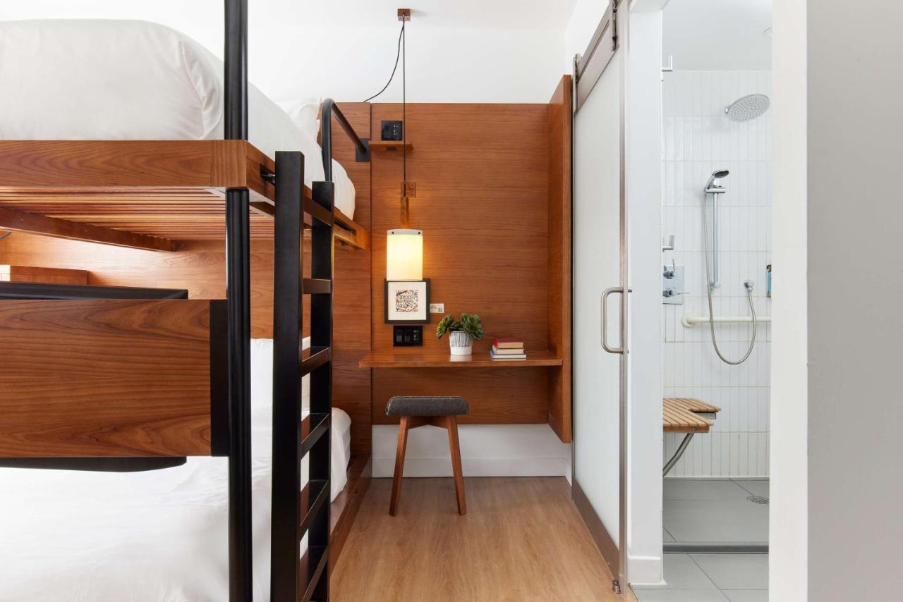 Arlo Soho Hotel New York Ngoại thất bức ảnh