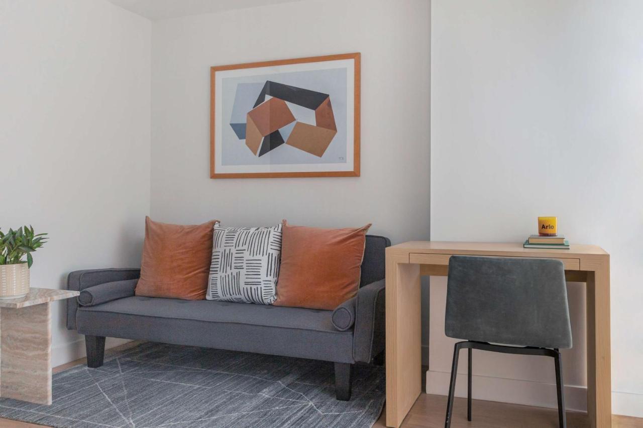 Arlo Soho Hotel New York Ngoại thất bức ảnh