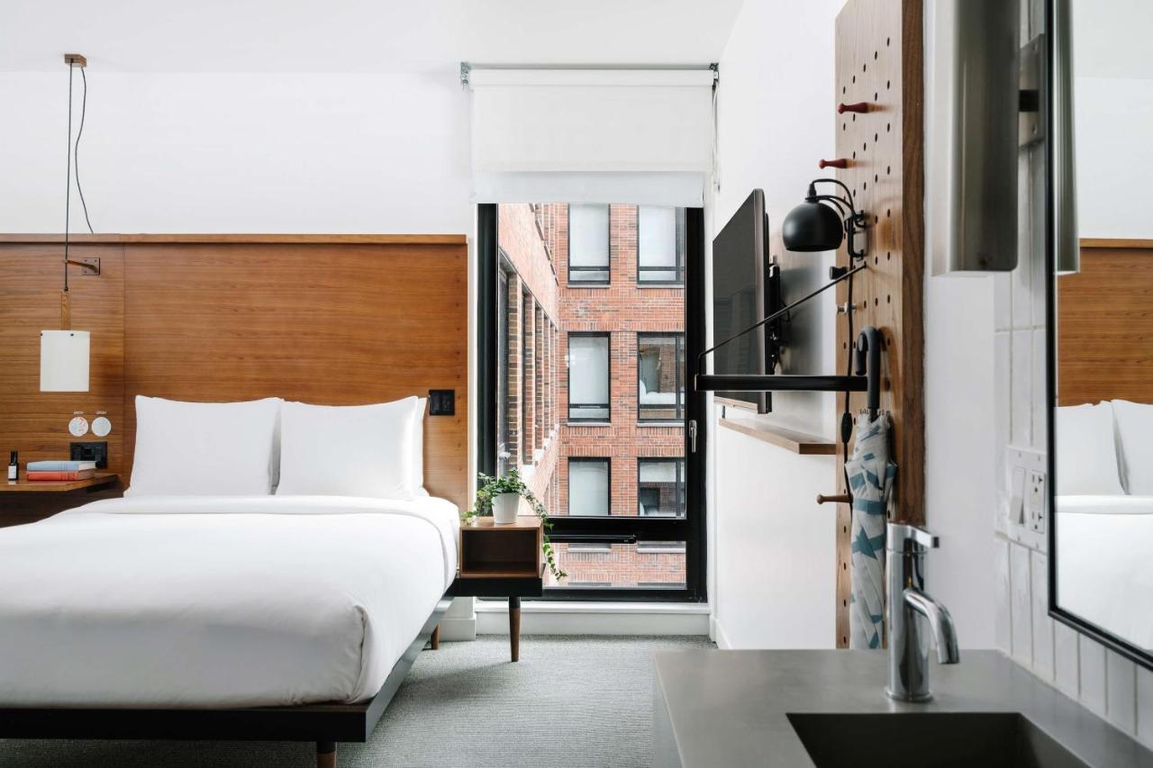 Arlo Soho Hotel New York Ngoại thất bức ảnh