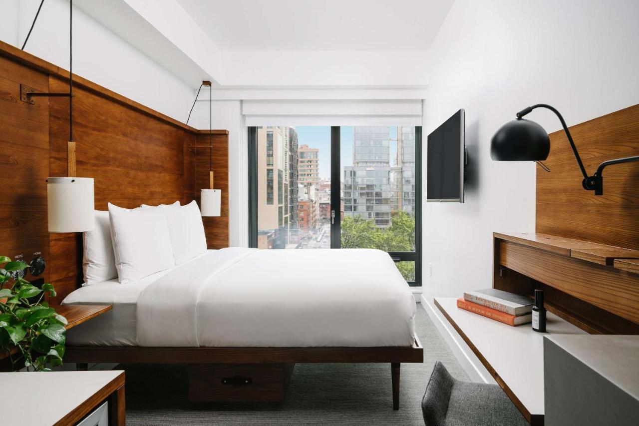 Arlo Soho Hotel New York Ngoại thất bức ảnh