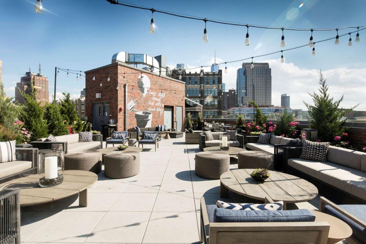 Arlo Soho Hotel New York Ngoại thất bức ảnh