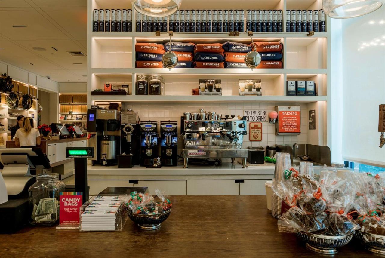 Arlo Soho Hotel New York Ngoại thất bức ảnh