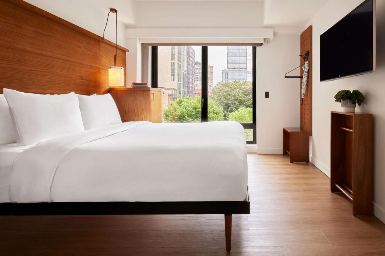 Arlo Soho Hotel New York Ngoại thất bức ảnh