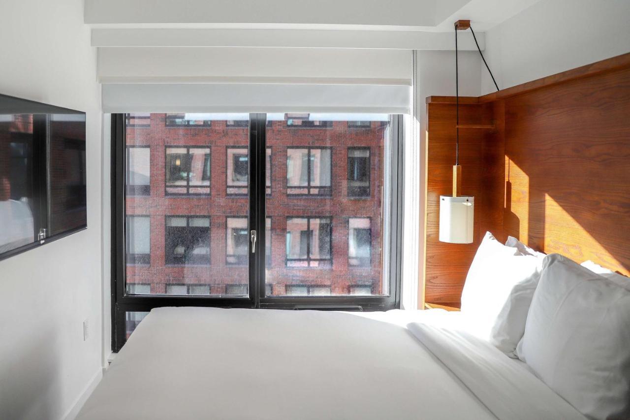 Arlo Soho Hotel New York Ngoại thất bức ảnh