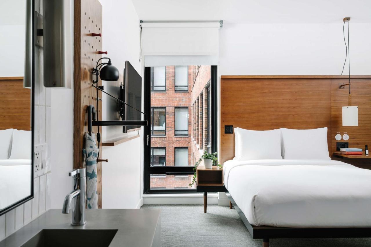 Arlo Soho Hotel New York Ngoại thất bức ảnh