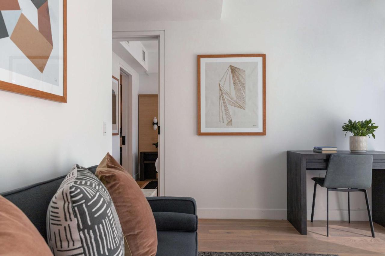 Arlo Soho Hotel New York Ngoại thất bức ảnh