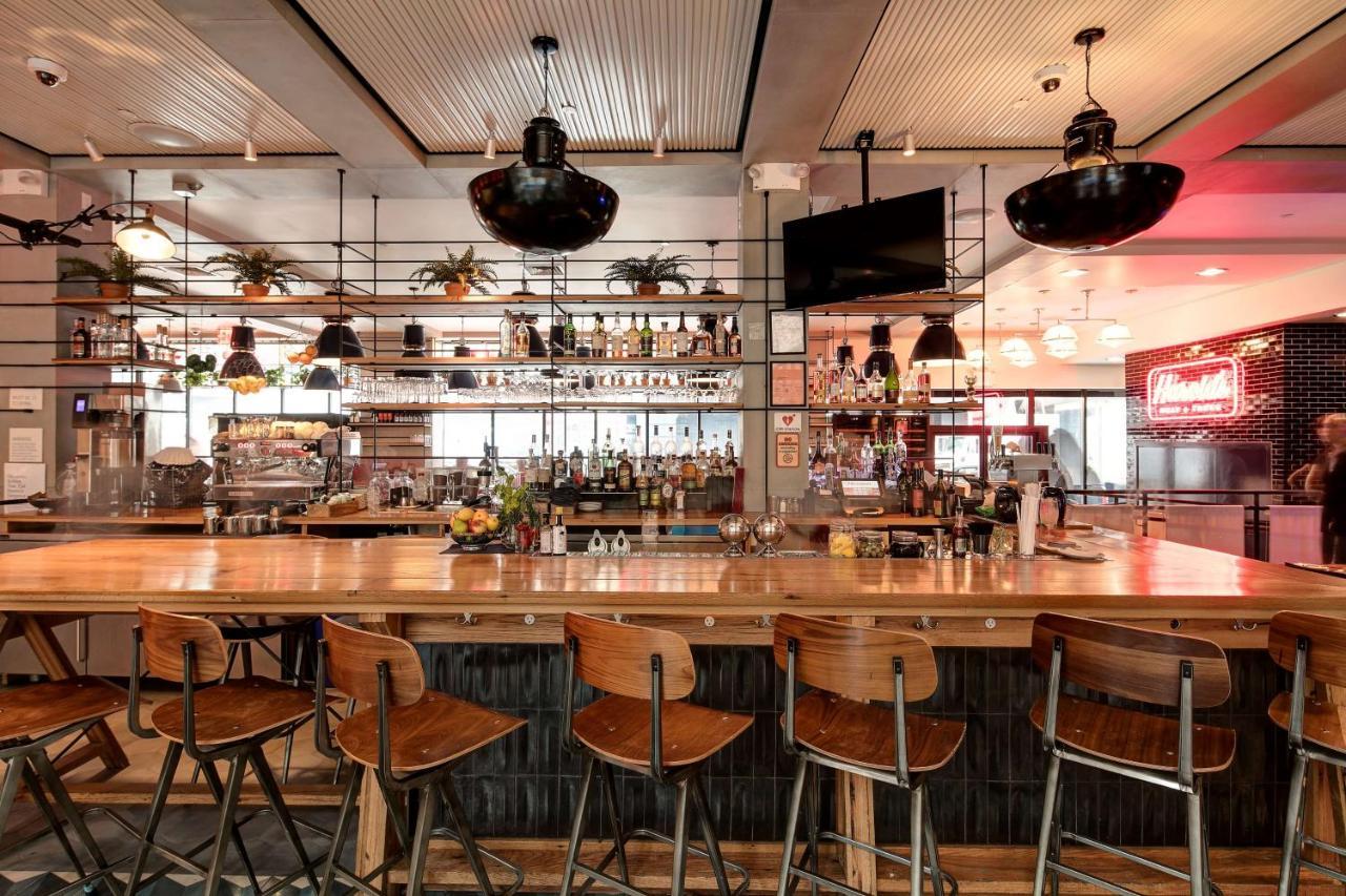Arlo Soho Hotel New York Ngoại thất bức ảnh