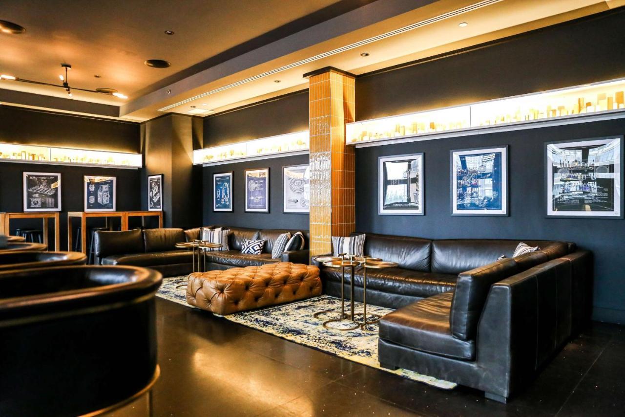 Arlo Soho Hotel New York Ngoại thất bức ảnh