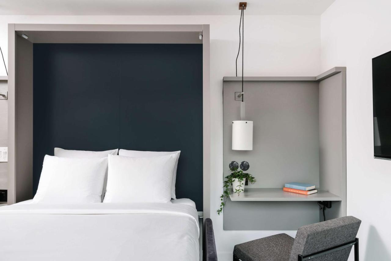 Arlo Soho Hotel New York Ngoại thất bức ảnh