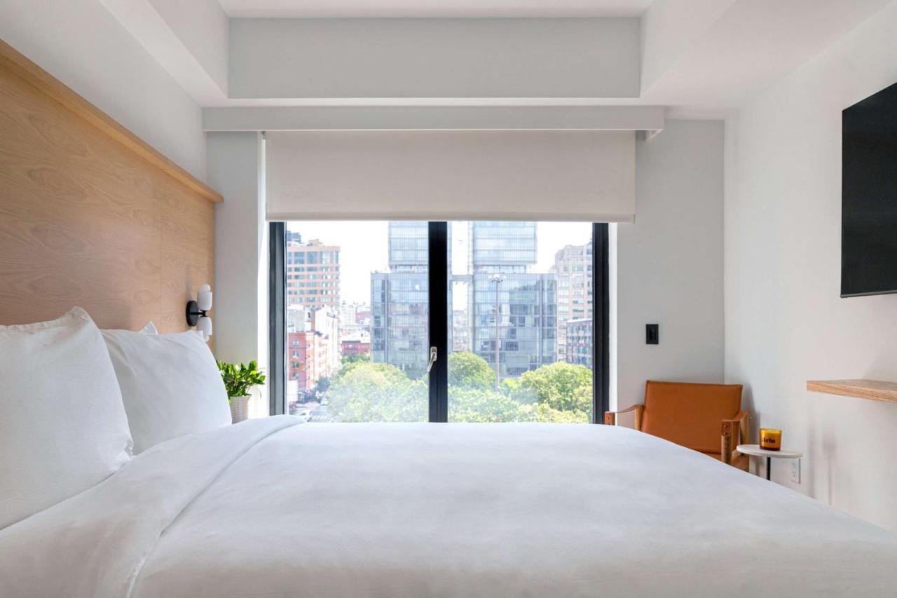 Arlo Soho Hotel New York Ngoại thất bức ảnh