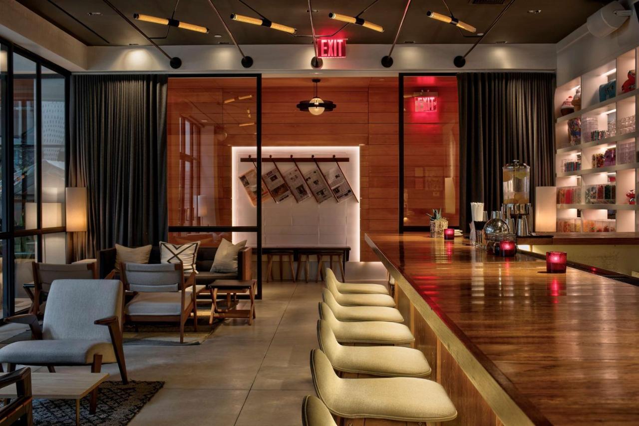 Arlo Soho Hotel New York Ngoại thất bức ảnh