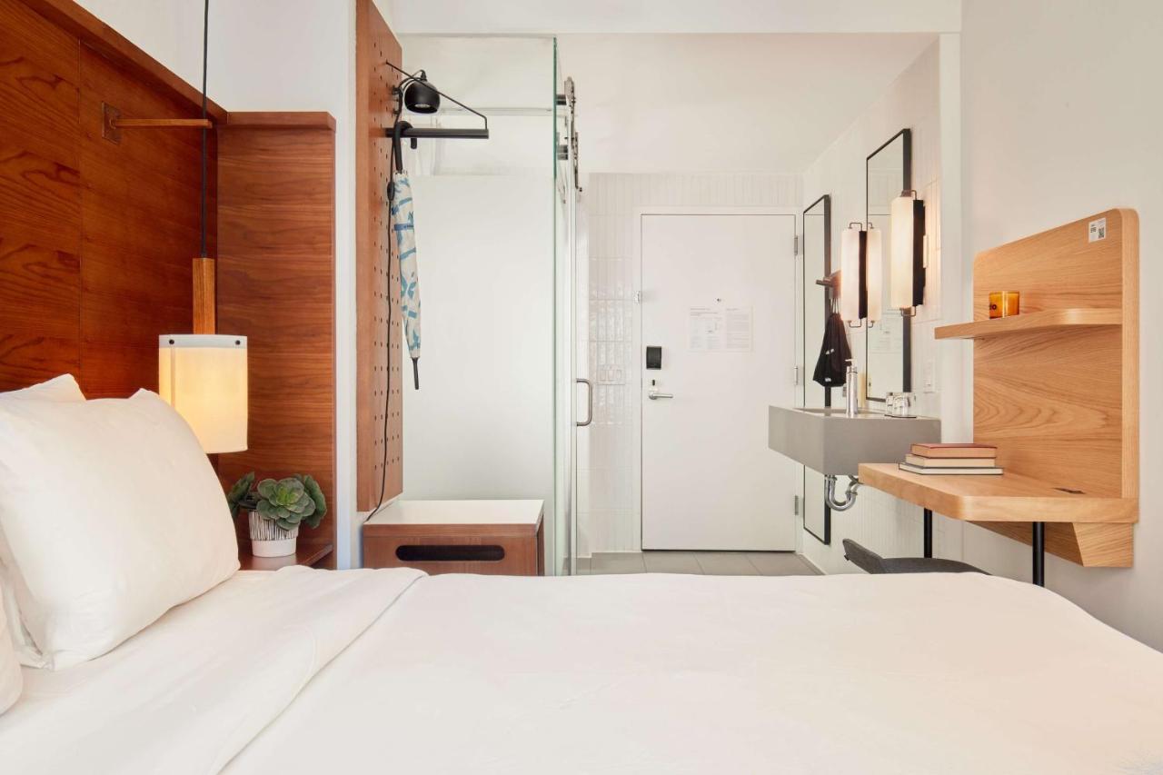 Arlo Soho Hotel New York Ngoại thất bức ảnh