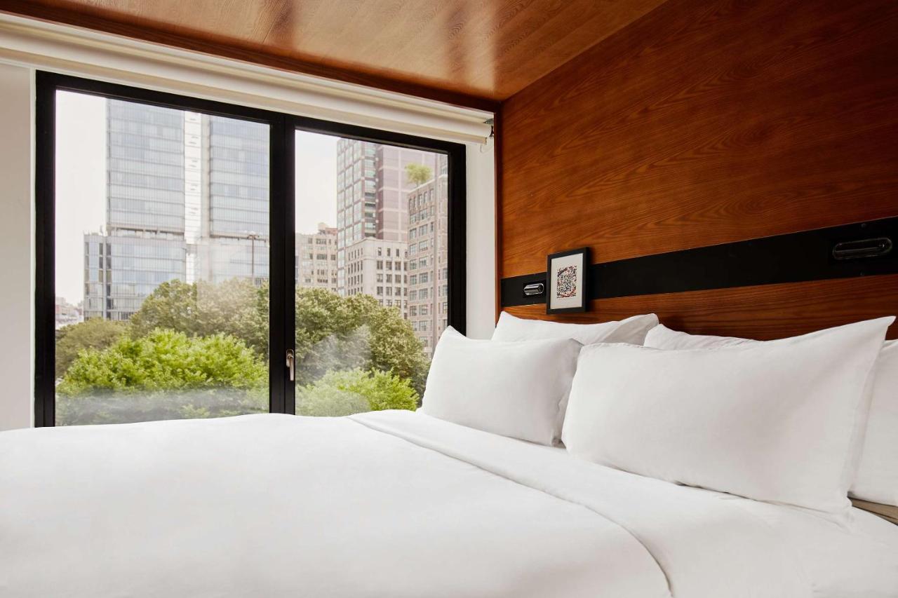 Arlo Soho Hotel New York Ngoại thất bức ảnh