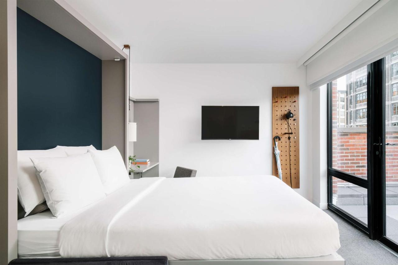 Arlo Soho Hotel New York Ngoại thất bức ảnh