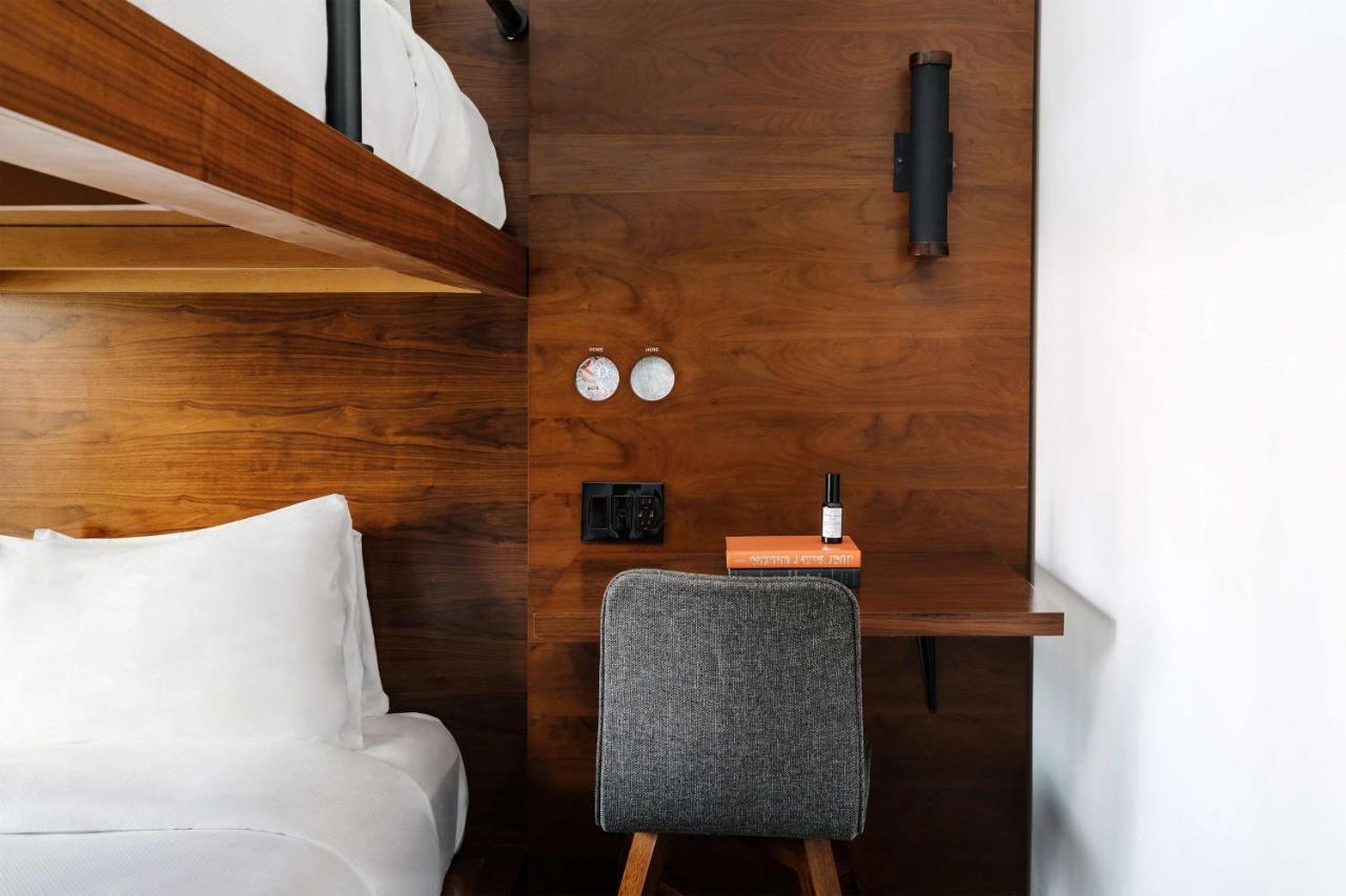 Arlo Soho Hotel New York Ngoại thất bức ảnh