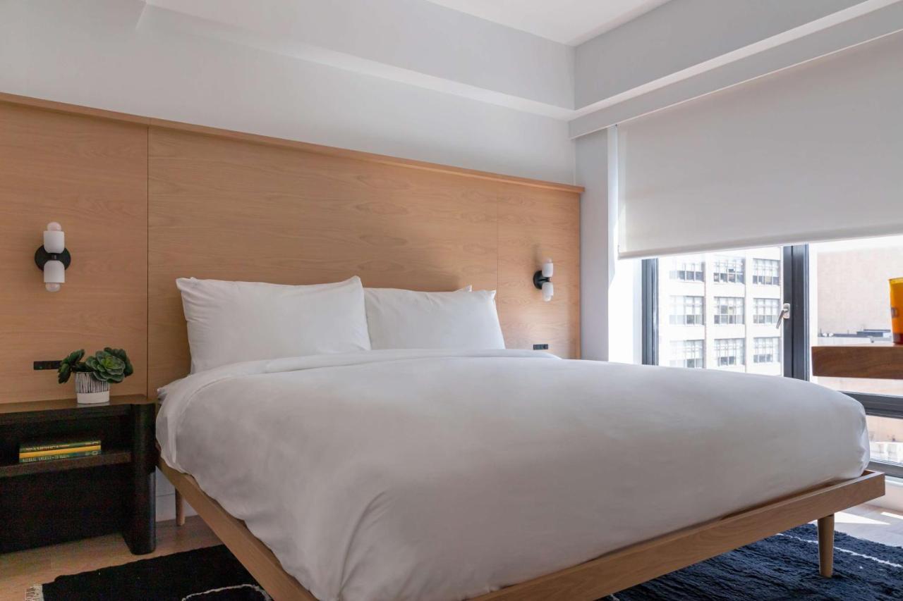 Arlo Soho Hotel New York Ngoại thất bức ảnh
