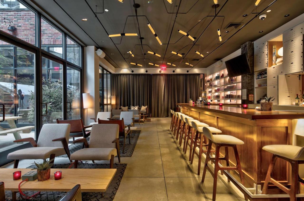 Arlo Soho Hotel New York Ngoại thất bức ảnh
