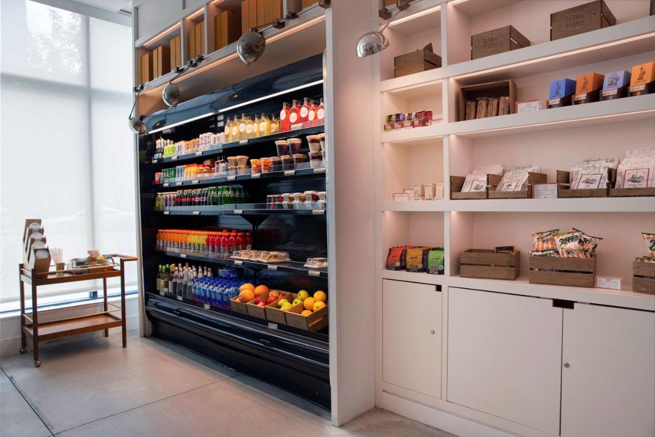 Arlo Soho Hotel New York Ngoại thất bức ảnh