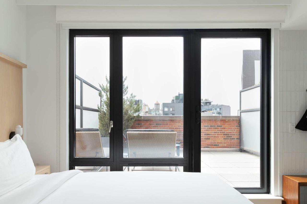 Arlo Soho Hotel New York Ngoại thất bức ảnh