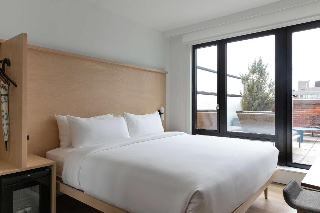 Arlo Soho Hotel New York Ngoại thất bức ảnh