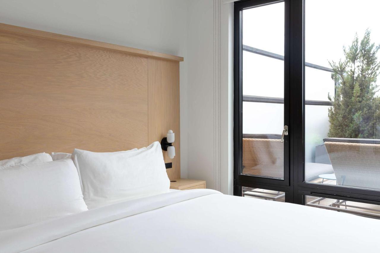 Arlo Soho Hotel New York Ngoại thất bức ảnh
