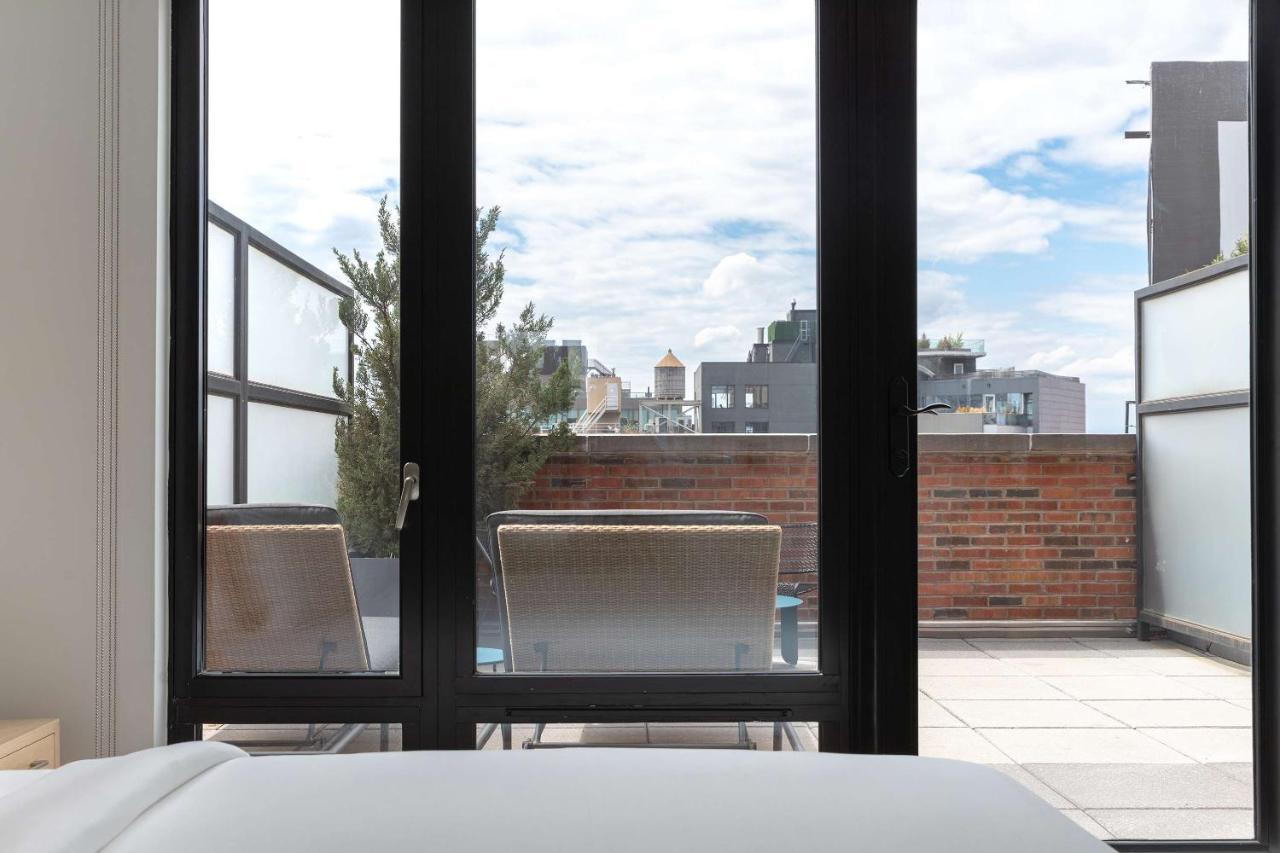 Arlo Soho Hotel New York Ngoại thất bức ảnh