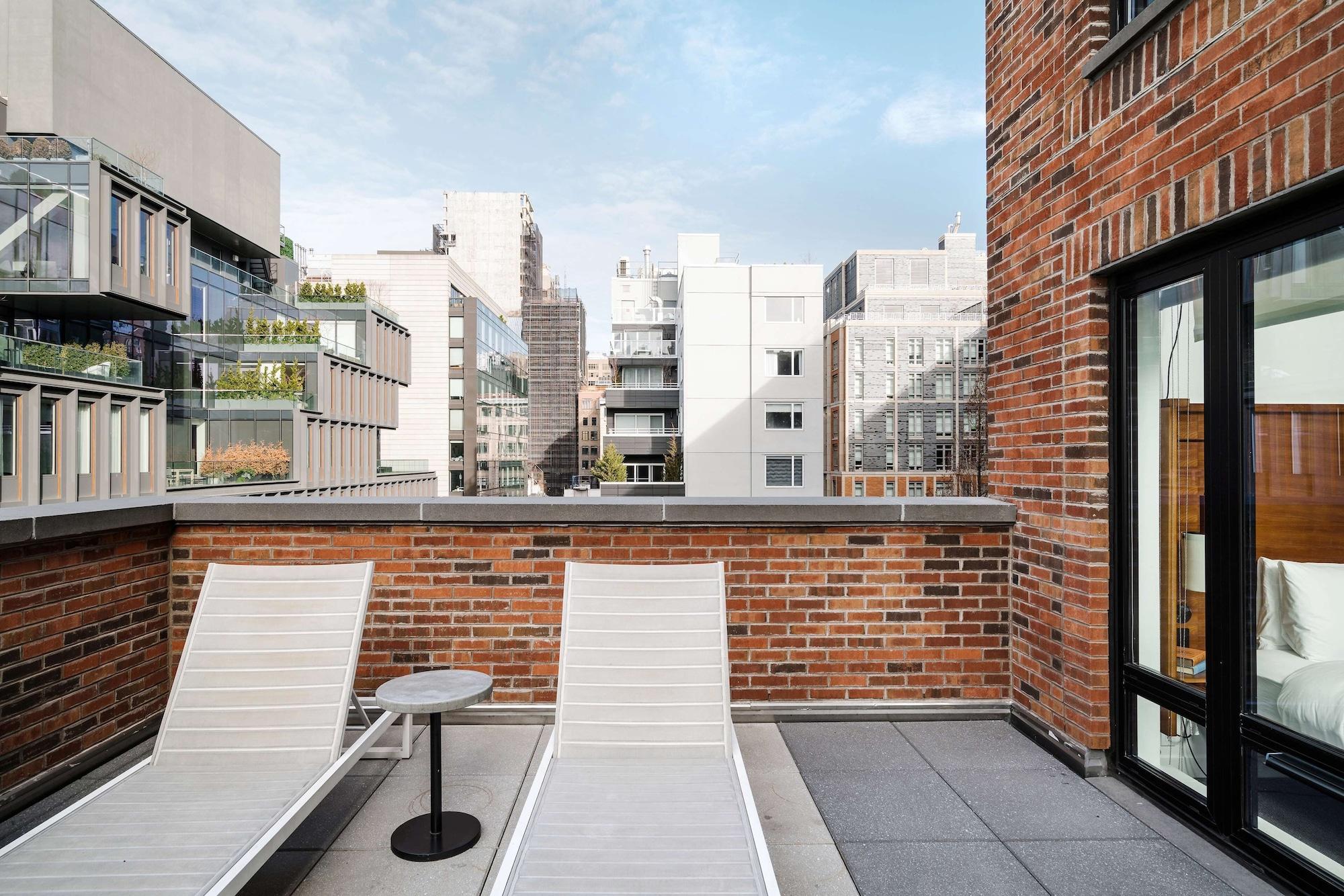 Arlo Soho Hotel New York Ngoại thất bức ảnh