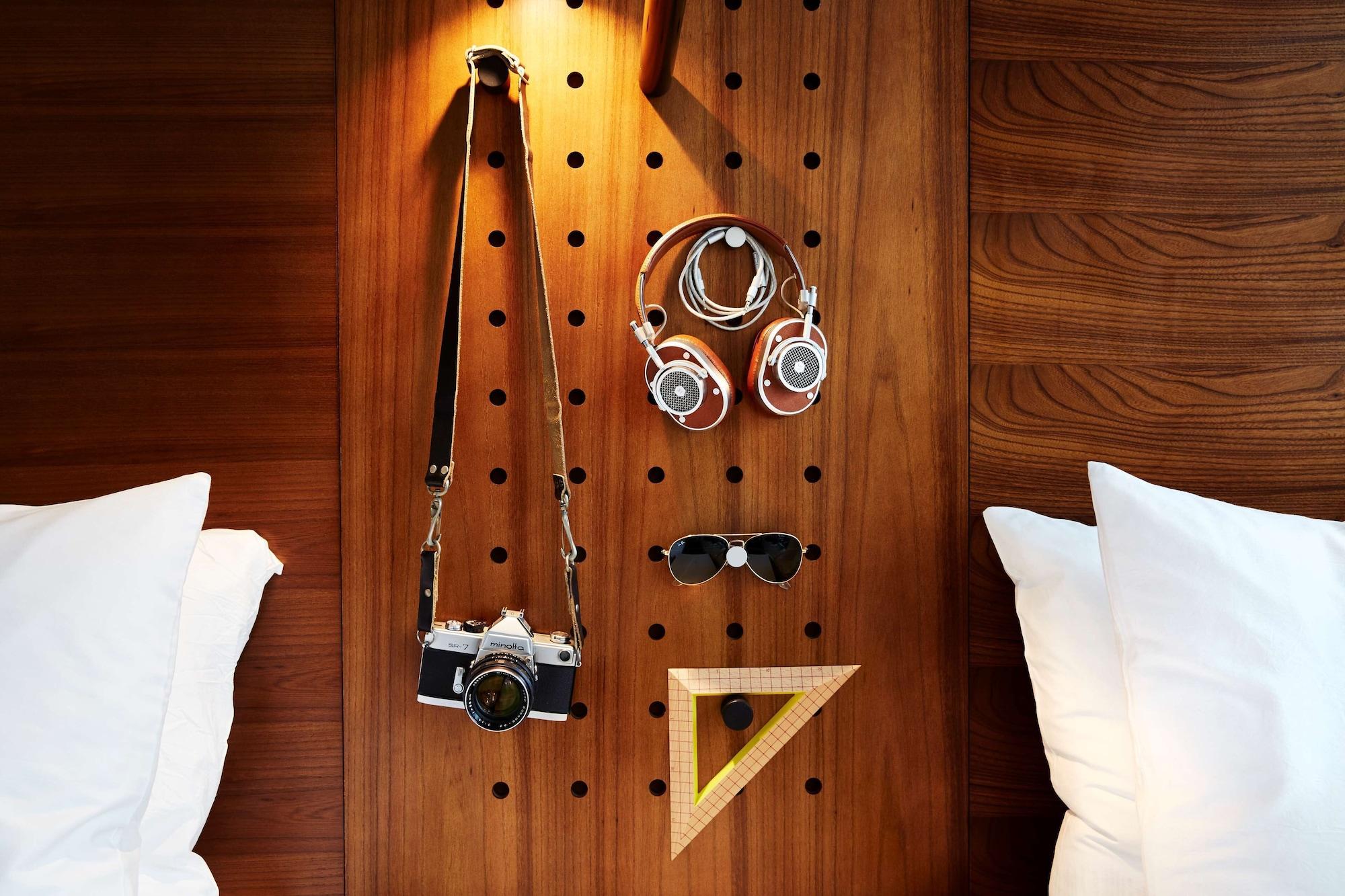 Arlo Soho Hotel New York Ngoại thất bức ảnh
