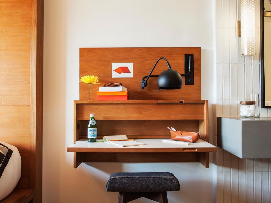 Arlo Soho Hotel New York Ngoại thất bức ảnh