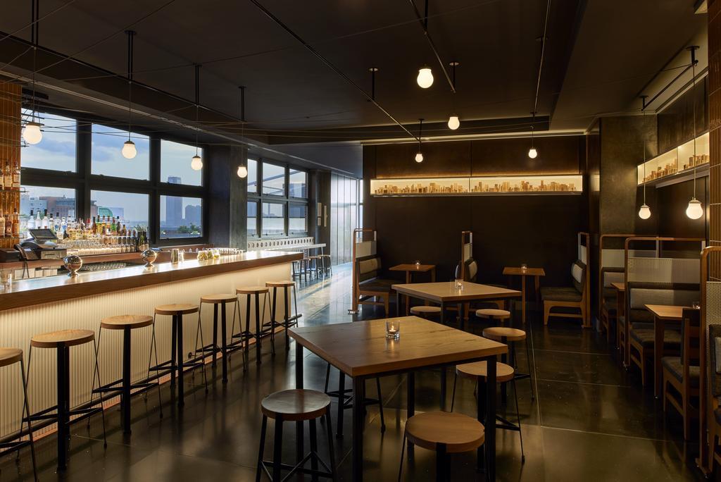 Arlo Soho Hotel New York Ngoại thất bức ảnh